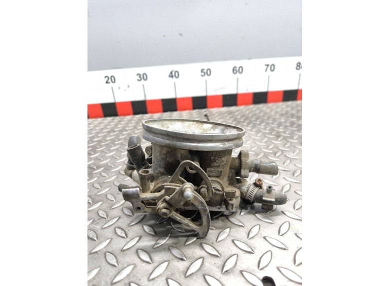 Заслонка дроссельная к Renault 19