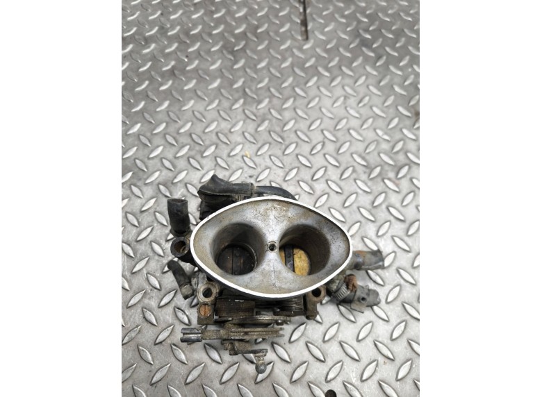 Заслонка дроссельная к Заслонка дроссельная к Renault 19 undefined г. 19