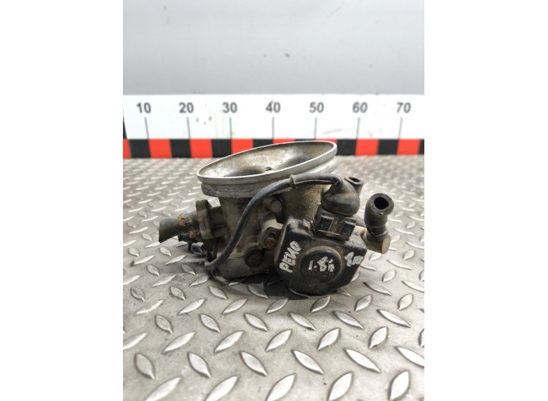 Заслонка дроссельная к Заслонка дроссельная к Renault 19 undefined г. 19