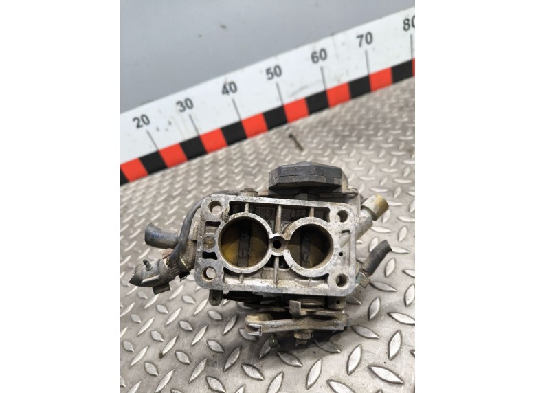 Заслонка дроссельная к Заслонка дроссельная к Renault 19 undefined г. 19