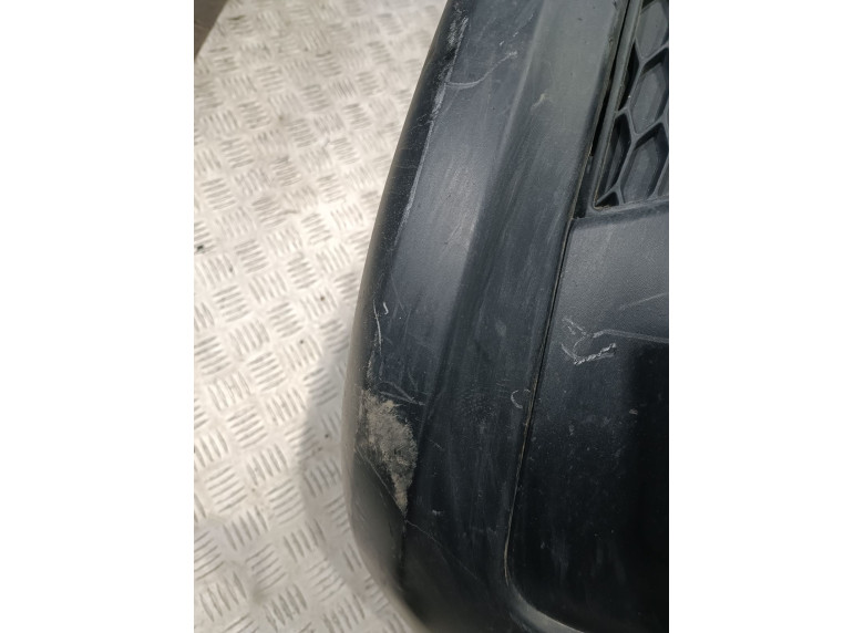 Бампер передний к Renault Trafic, 2018г.
