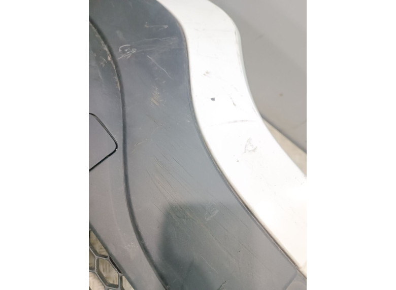 Бампер передний к Renault Trafic, 2018г.