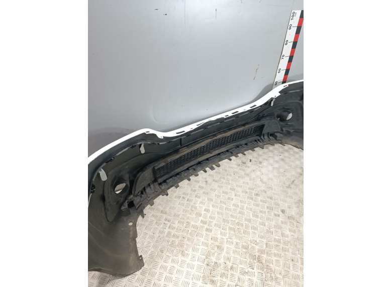 Бампер передний к Renault Trafic, 2018г.