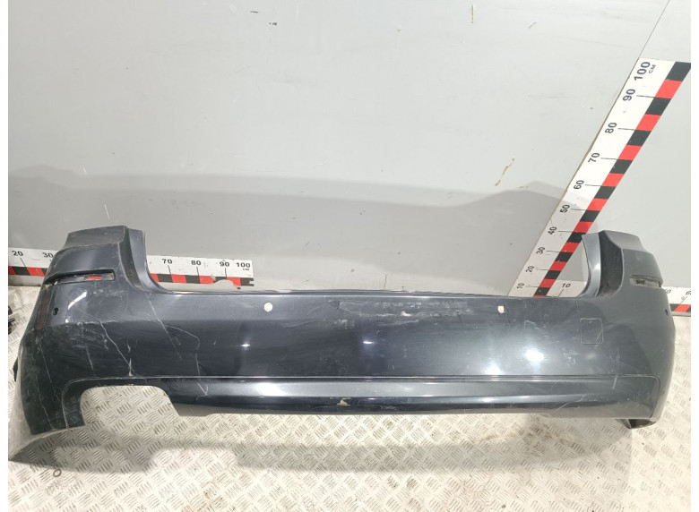 Бампер задний к BMW 5 F10/F11/GT F07, 2014г.