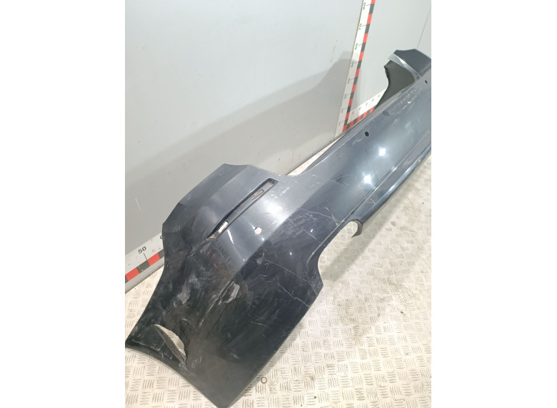 Бампер задний к BMW 5 F10/F11/GT F07, 2014г.