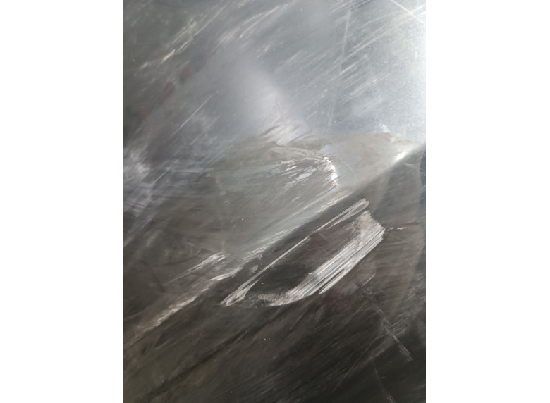 Бампер задний к BMW 5 F10/F11/GT F07, 2014г.