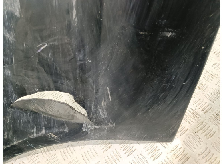 Бампер задний к BMW 5 F10/F11/GT F07, 2014г.