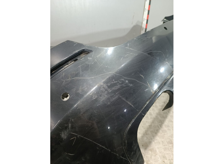 Бампер задний к BMW 5 F10/F11/GT F07, 2014г.