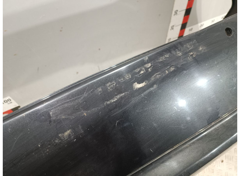 Бампер задний к BMW 5 F10/F11/GT F07, 2014г.