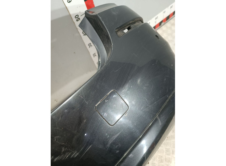 Бампер задний к BMW 5 F10/F11/GT F07, 2014г.