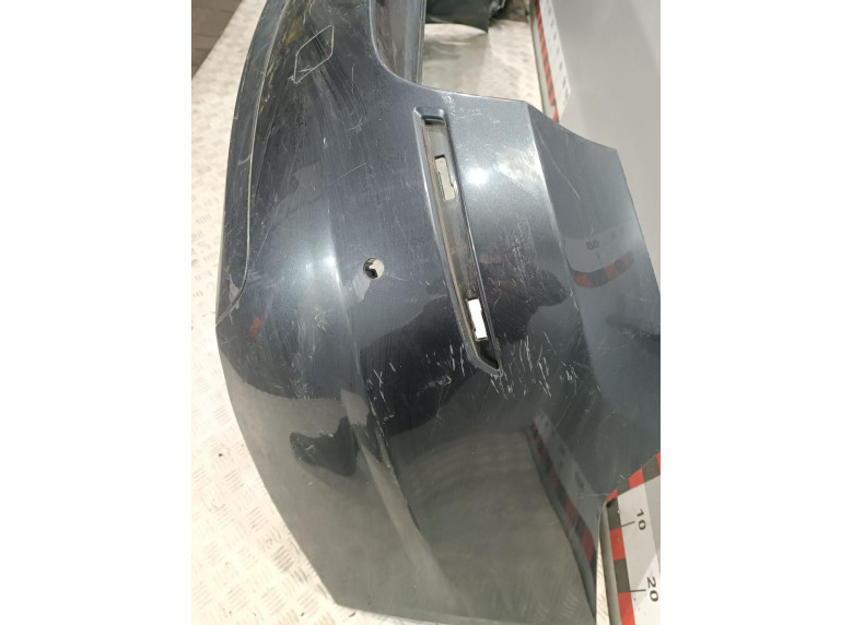 Бампер задний к BMW 5 F10/F11/GT F07, 2014г.