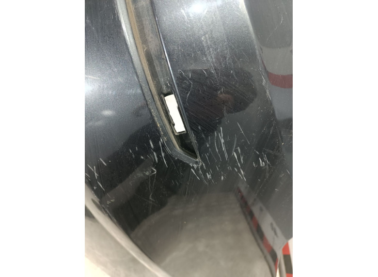 Бампер задний к BMW 5 F10/F11/GT F07, 2014г.