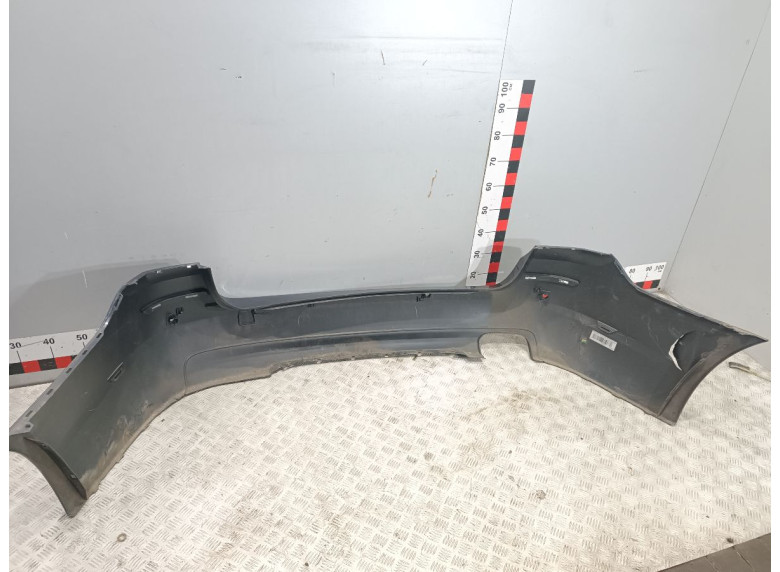 Бампер задний к BMW 5 F10/F11/GT F07, 2014г.