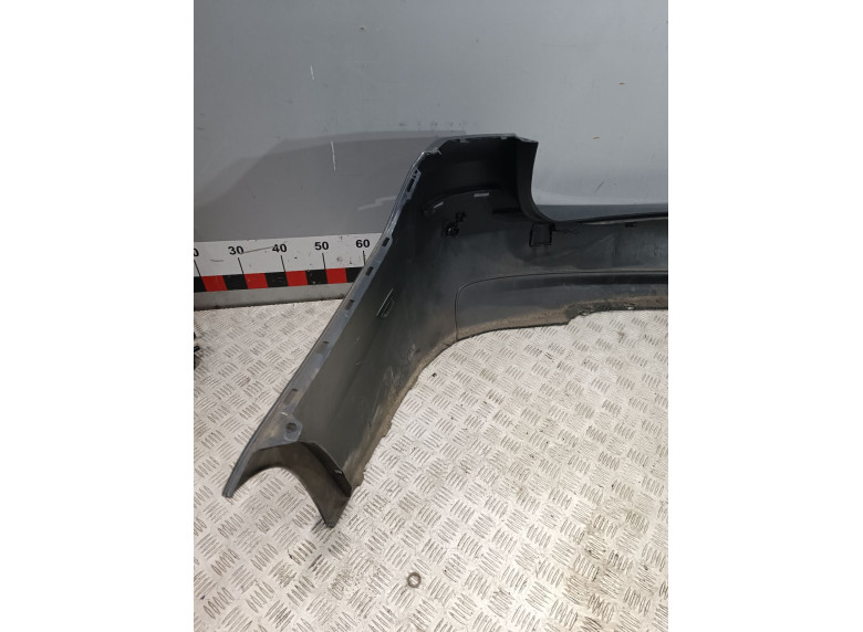 Бампер задний к BMW 5 F10/F11/GT F07, 2014г.