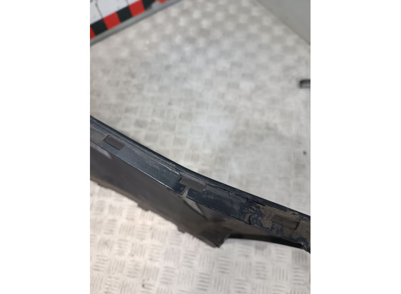 Бампер задний к BMW 5 F10/F11/GT F07, 2014г.