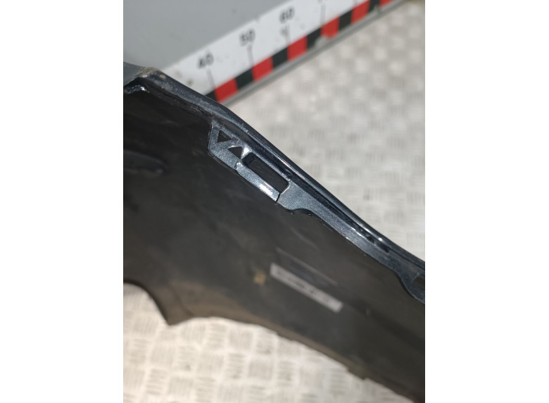 Бампер задний к BMW 5 F10/F11/GT F07, 2014г.