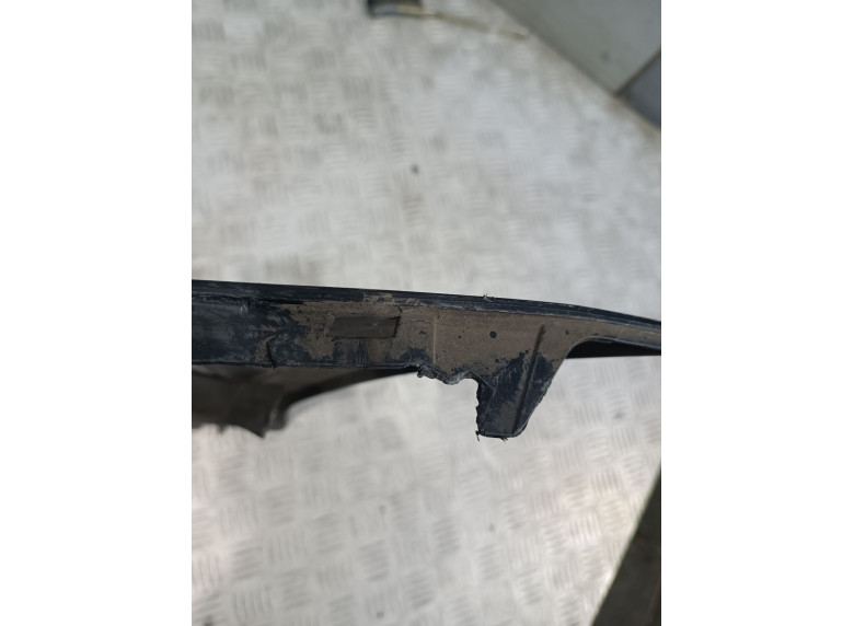 Бампер задний к BMW 5 F10/F11/GT F07, 2014г.