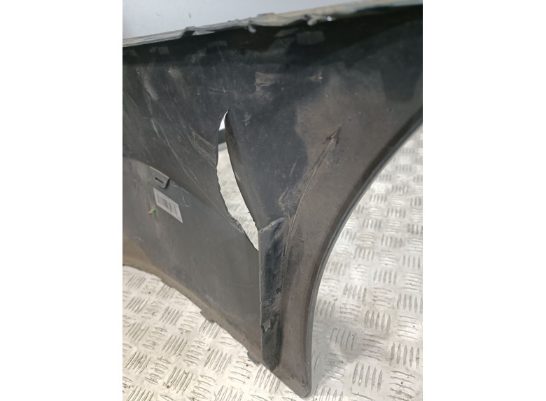 Бампер задний к BMW 5 F10/F11/GT F07, 2014г.