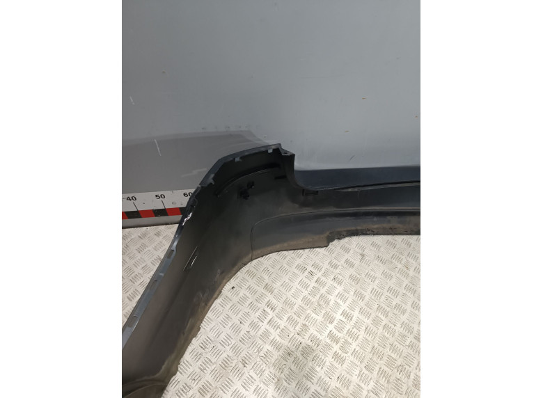 Бампер задний к BMW 5 F10/F11/GT F07, 2014г.