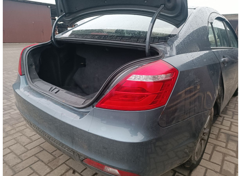 Балка подвески передняя (подрамник) к Geely Emgrand 7