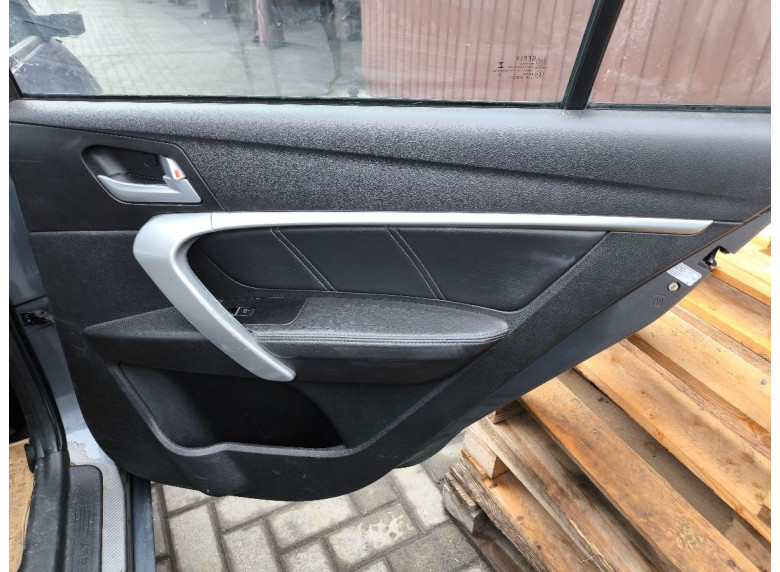 Стеклоподъемник электрический задний правый к Geely Emgrand 7