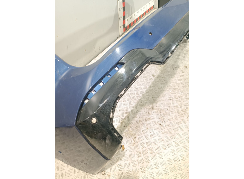 Юбка бампера заднего к BMW X3 G01, 2023г.