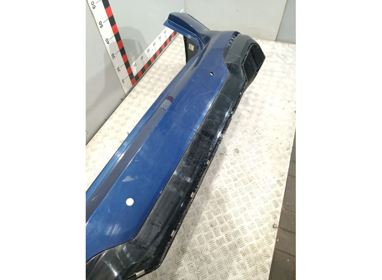 Юбка бампера заднего к BMW X3 G01, 2023г.