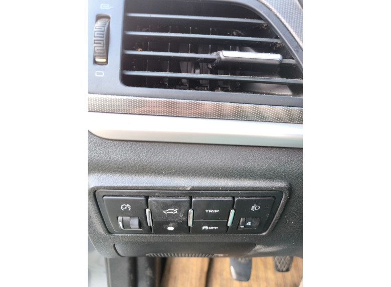 Блок кнопок к Geely Emgrand 7, 2020г.