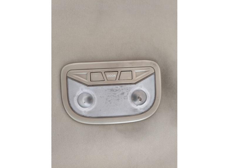 Фонарь салона (плафон) к Geely Emgrand 7