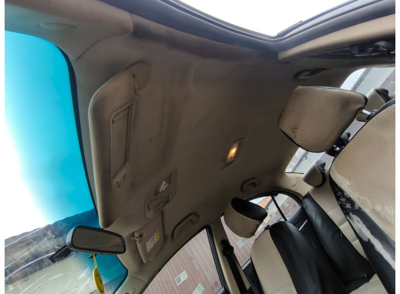 Потолок к Geely Emgrand 7, 2020г.