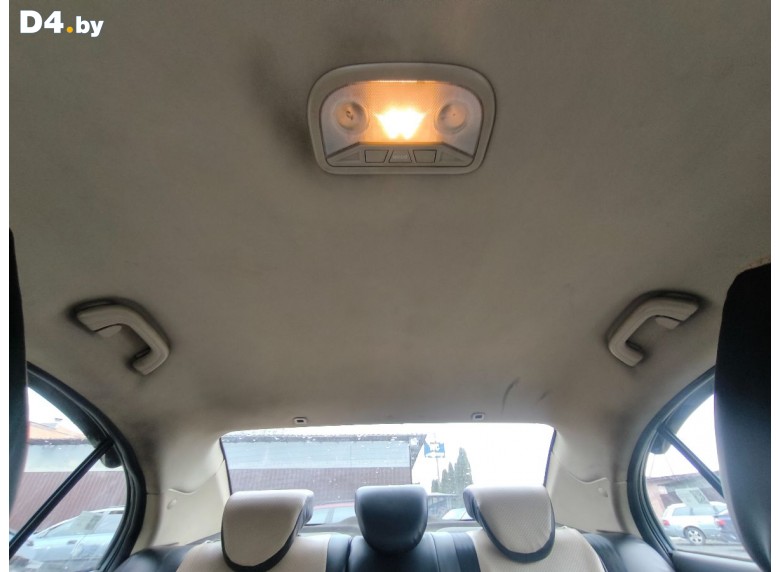 Потолок к Потолок к Geely Emgrand7 undefined г. Emgrand 7