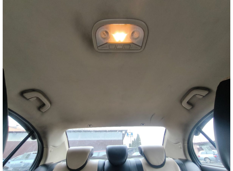 Потолок к Geely Emgrand 7, 2020г.