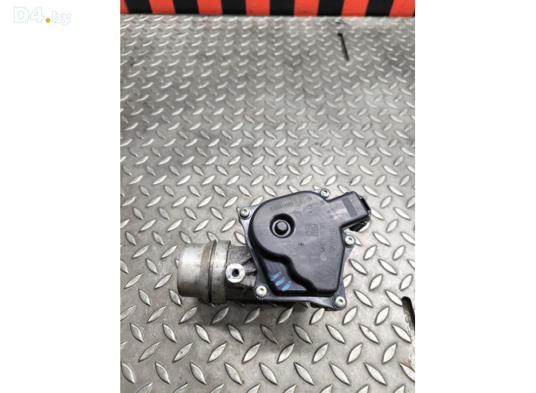 Заслонка дроссельная к Renault Clio undefined г.