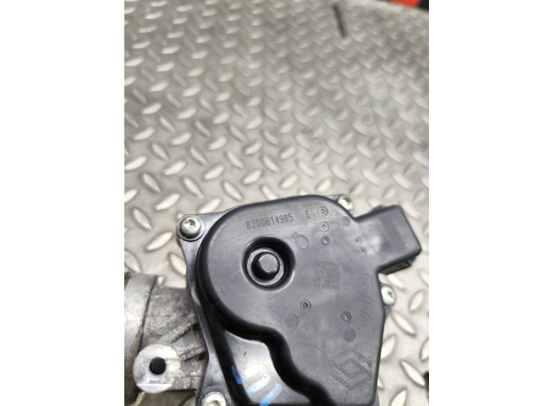 Заслонка дроссельная к Заслонка дроссельная к Renault Clio undefined г. Clio