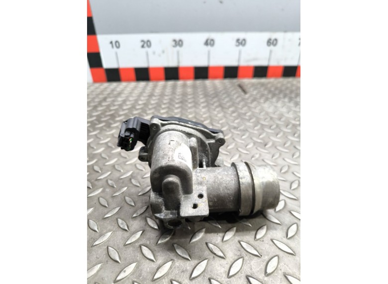 Заслонка дроссельная к Заслонка дроссельная к Renault Clio undefined г. Clio