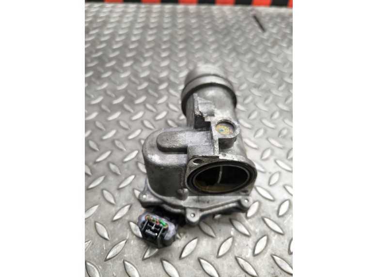 Заслонка дроссельная к Заслонка дроссельная к Renault Clio undefined г. Clio