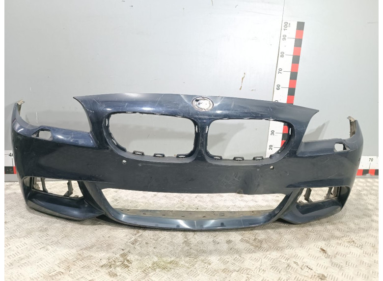 Бампер передний к BMW 5 F10/F11/GT F07, 2013г.