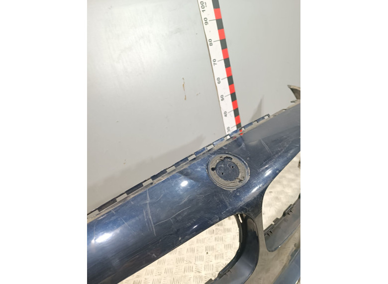 Бампер передний к BMW 5 F10/F11/GT F07, 2013г.