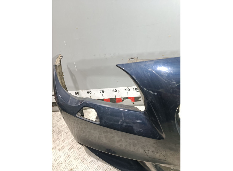 Бампер передний к BMW 5 F10/F11/GT F07, 2013г.