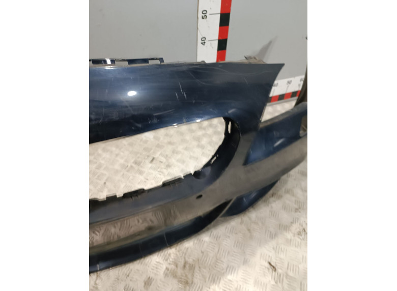 Бампер передний к BMW 5 F10/F11/GT F07, 2013г.
