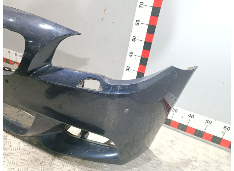 Бампер передний к BMW 5 F10/F11/GT F07, 2013г.