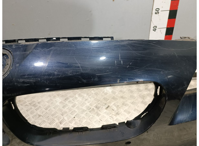 Бампер передний к BMW 5 F10/F11/GT F07, 2013г.