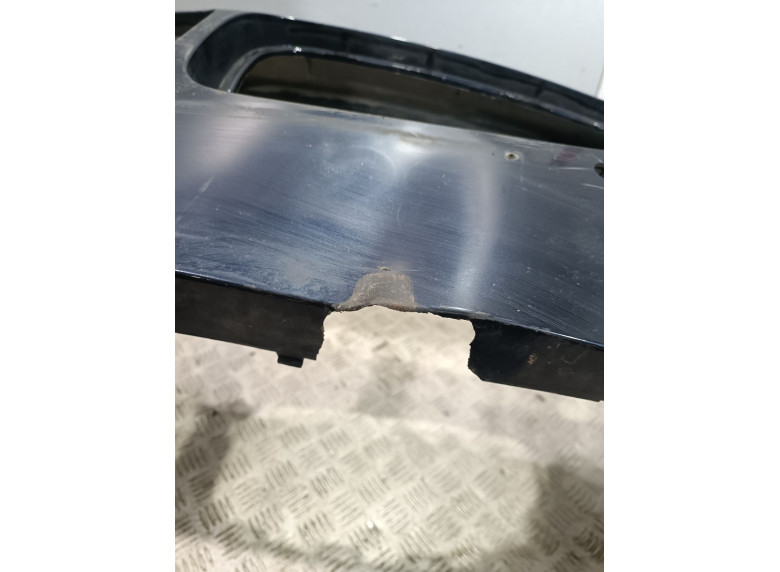 Бампер передний к BMW 5 F10/F11/GT F07, 2013г.