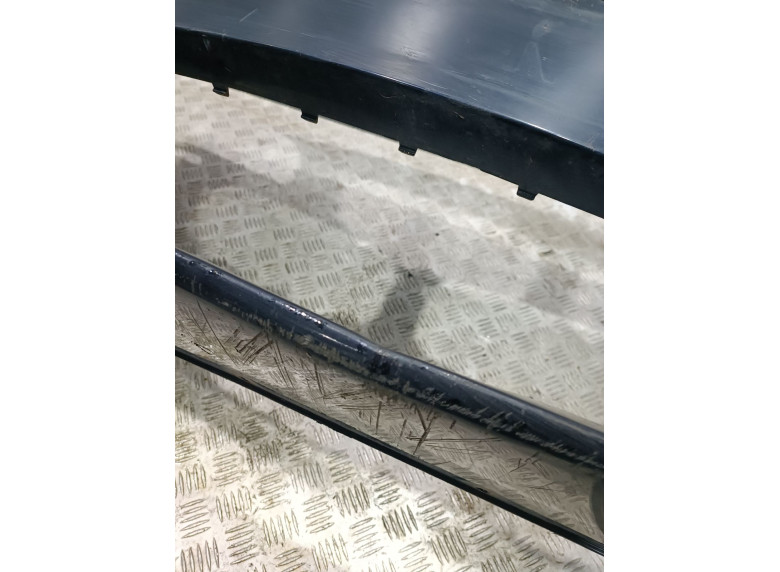 Бампер передний к BMW 5 F10/F11/GT F07, 2013г.