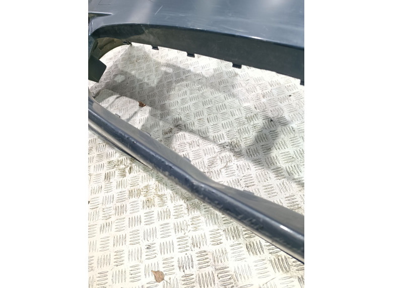 Бампер передний к BMW 5 F10/F11/GT F07, 2013г.