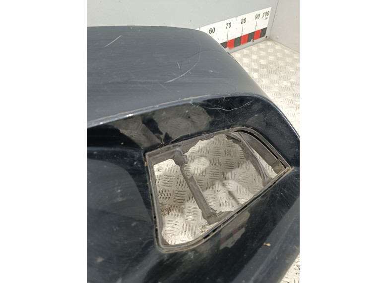 Бампер передний к BMW 5 F10/F11/GT F07, 2013г.