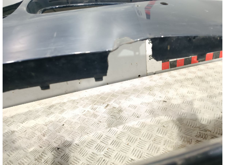 Бампер передний к BMW 5 F10/F11/GT F07, 2013г.