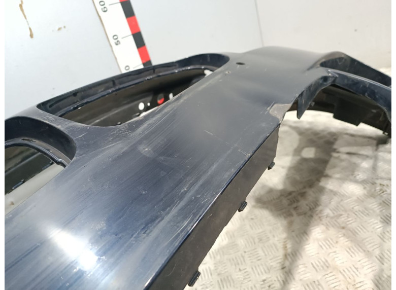 Бампер передний к BMW 5 F10/F11/GT F07, 2013г.