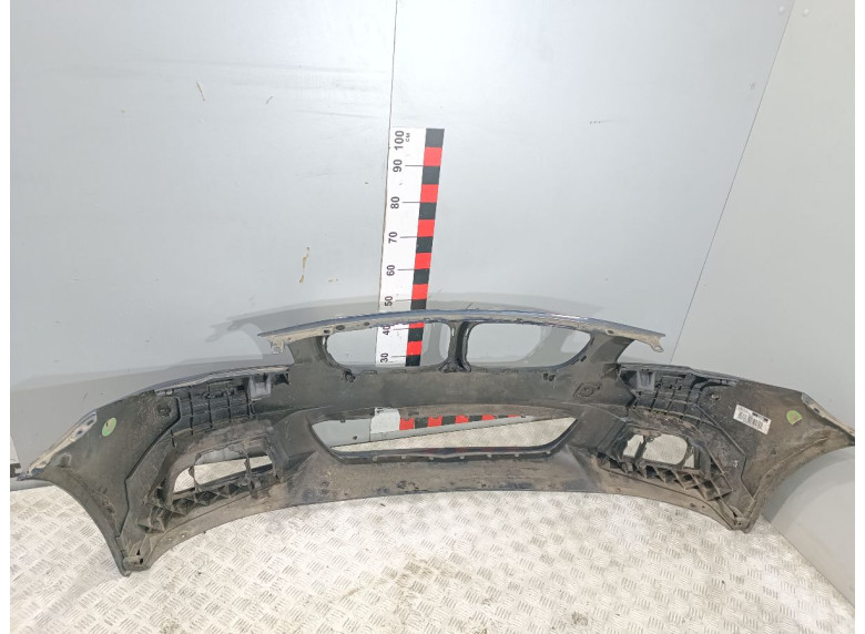 Бампер передний к BMW 5 F10/F11/GT F07, 2013г.