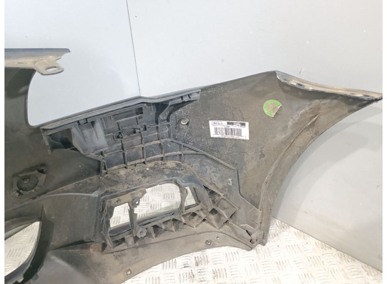 Бампер передний к BMW 5 F10/F11/GT F07, 2013г.